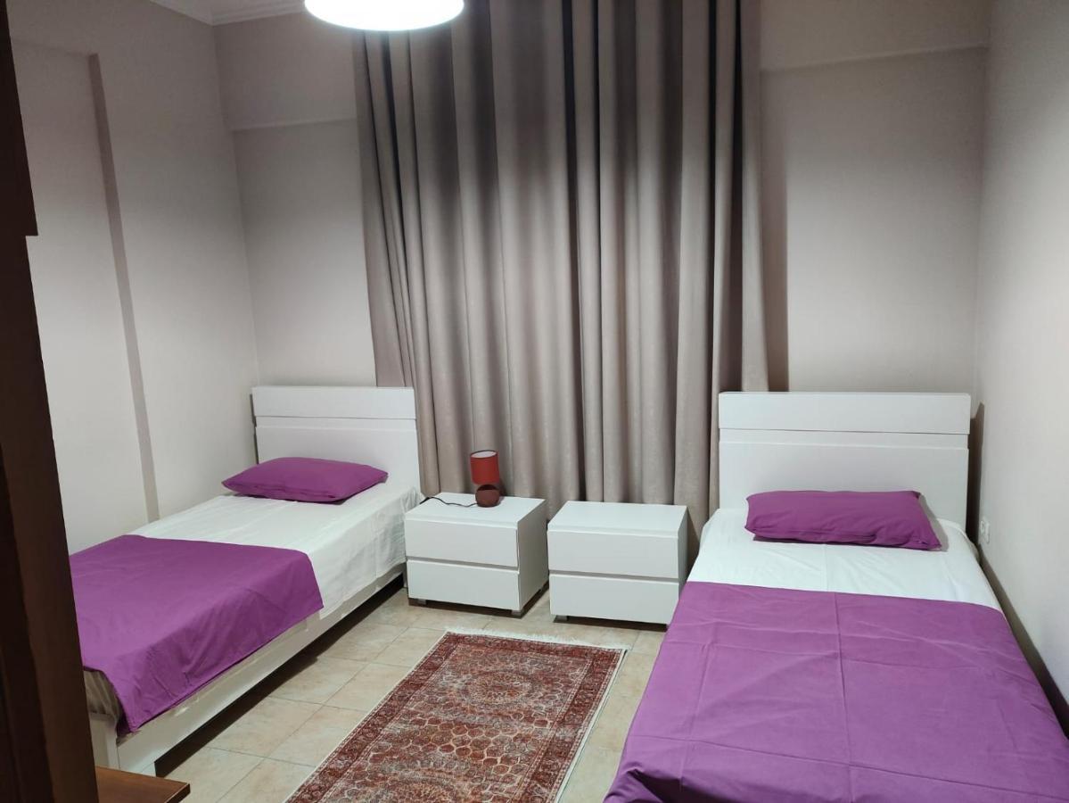 City Center Apartment Berat Ngoại thất bức ảnh